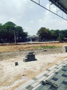 Image of 487 Sq.ft 2 BHK Independent House for sale in Kadodara, Surat for Rs. 1351000