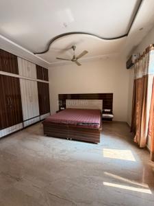 Bedroom Image of 2700 Sq.ft 3 BHK Builder Floor for rent in Sector 79 Mohali for Rs. 45000