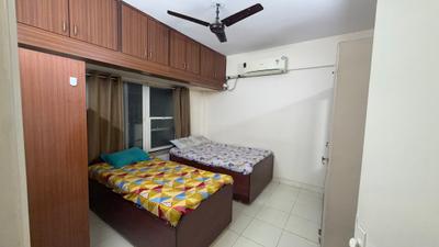 2 BHK Flat