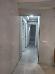 Image of 1404 Sq.ft 3 BHK Apartment / Flat for sale in Eldeco Live By The Greens Phase III, Sector 150, Noida for Rs. 17500000