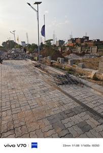 Image of 900 Sq.ft Residential Plot / Land for sale in H A Chota Vihar, Mahasinghpura At Keshyawala, Jaipur for Rs. 5500000