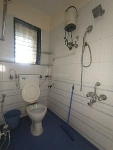 Bathroom Image of 585 Sq.ft 1 BHK Apartment / Flat for sale in Anand Heritage, Dahisar West Mumbai for Rs. 11000000