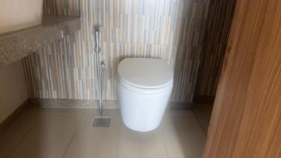Image of 1550 Sq.ft 3 BHK Apartment / Flat for sale in Shapoorji Pallonji Vicinia, Powai, Mumbai for Rs. 41500000