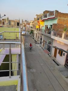 Balcony Image of 2500 Sq.ft 2 BHK Builder Floor for sale in Basant Vihar Colony Lucknow for Rs. 5900000