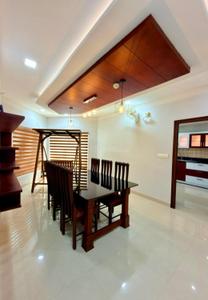Hall Image of 1165 Sq.ft 2 BHK Apartment / Flat for rent in Hilite Corinth, Poovangal Kozhikode for Rs. 40000