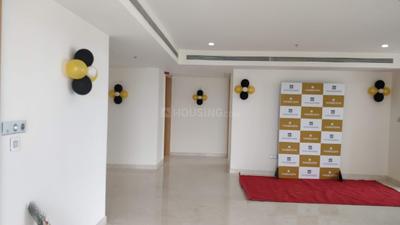 Hall Image of 3000 Sq.ft 3 BHK Apartment / Flat for sale in Vascon Windermere, Koregaon Park Pune for Rs. 72500000