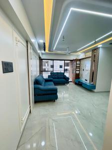3 BHK Flat