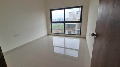Bedroom Image of 1142 Sq.ft 2 BHK Apartment / Flat for sale in Gagan Avencia, Kharadi Pune for Rs. 11500000