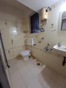 Image of 950 Sq.ft 2 BHK Apartment / Flat for rent in Vivaria OM Elegance, Malad West, Mumbai for Rs. 55000