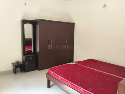 Bedroom Image of 2900 Sq.ft 4 BHK Apartment / Flat for sale in Fortune Sweetdreams Apartments by Fortune India, BTM Layout Bengaluru for Rs. 46000000