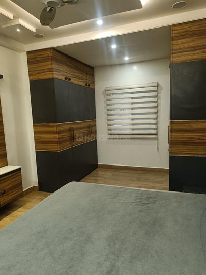 Omkar nagar green planet colony Bedroom 1