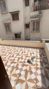 Balcony Image of 7000 Sq.ft 4.5 BHK Villa for sale in Vashi Navi Mumbai for Rs. 120000000