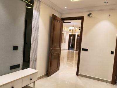 Bedroom Image of 3600 Sq.ft 4 BHK Builder Floor for sale in Independent Floors At DLF City Phase IV, DLF Phase 4 Gurgaon for Rs. 60000000