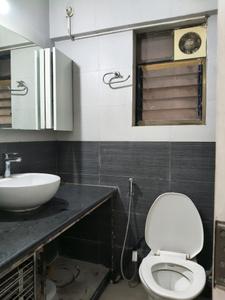 Bedroom Three Image of 2990 Sq.ft 3 BHK Apartment / Flat for sale in Colaba Mumbai for Rs. 285000000