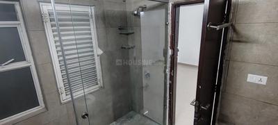 Image of 4375 Sq.ft 4 BHK Apartment / Flat for rent in NCC Gardenia, Gachibowli, Hyderabad for Rs. 100000