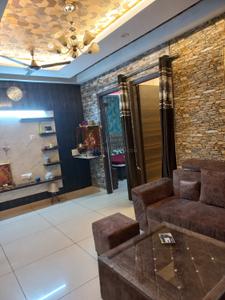 3 BHK Apartment