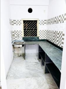 Kitchen Image of 860 Sq.ft 2 BHK Apartment / Flat for sale in Santoshpur Kolkata for Rs. 3620000