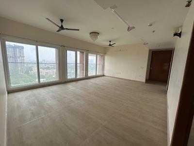 Hall Image of 2350 Sq.ft 4 BHK Apartment / Flat for sale in Mani Vista, Tollygunge Kolkata for Rs. 38500000