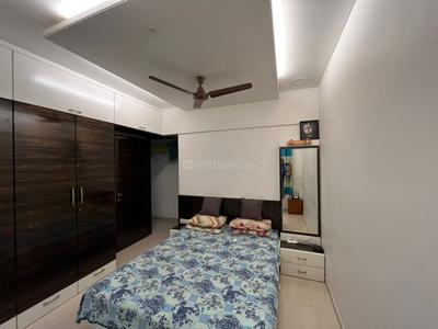 Bedroom Image of 730 Sq.ft 2 BHK Apartment / Flat for sale in Shree Tirupati Avenue 14, Dadar East Mumbai for Rs. 32500000