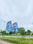 Gmada Aerocity Plot View 2