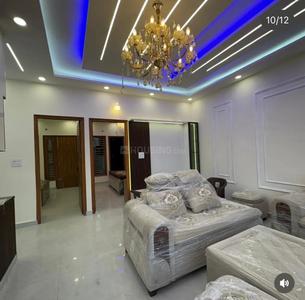 Hall Image of 900 Sq.ft 2 BHK Apartment / Flat for sale in Sector 126 Mohali for Rs. 3990000