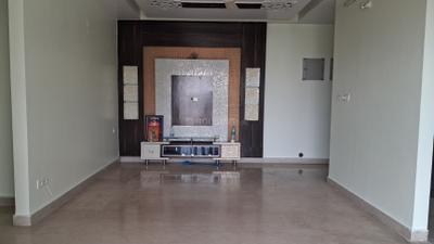 Living Room Image of 1375 Sq.ft 2 BHK Apartment / Flat for rent in Prestige West Woods, Binnipete Bengaluru for Rs. 65000