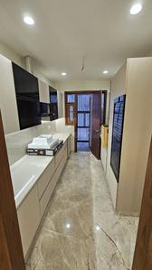 Bedroom Image of 1350 Sq.ft 3 BHK Builder Floor for sale in Paschim Vihar New Delhi for Rs. 27500000