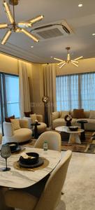 Hall Image of 1887 Sq.ft 3 BHK Apartment / Flat for sale in Godrej Skyshore, Andheri West Mumbai for Rs. 82500000