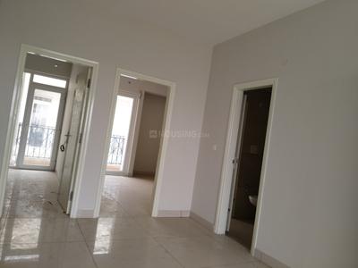Hall Image of 1140 Sq.ft 2 BHK Apartment / Flat for sale in SBP City Of Dreams 2, Sector 116 Mohali for Rs. 5800000