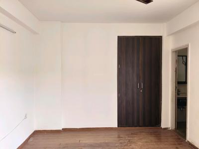Bedroom Image of 1578 Sq.ft 3 BHK Apartment / Flat for sale in Tulip Violet, Sector 69 Gurgaon for Rs. 23100000