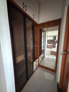 Balcony Image of 1200 Sq.ft 3 BHK Independent House for sale in Vijayanagar Mysore for Rs. 13000000