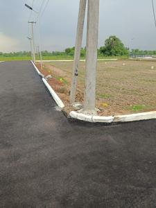 Image of 1000 Sq.ft 2 BHK Villa for sale in Sevvapet, Chennai for Rs. 3500000