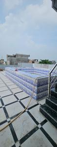 Balcony Image of 1955 Sq.ft 4.5 BHK Independent House for sale in Sadarpur Ghaziabad for Rs. 35000000