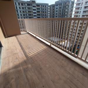 3 BHK Flat