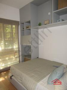 Bedroom Image of 1382 Sq.ft 3 BHK Apartment / Flat for sale in Brigade El Dorado by Brigade Enterprises Ltd, Huvinayakanahalli Bengaluru for Rs. 16050000