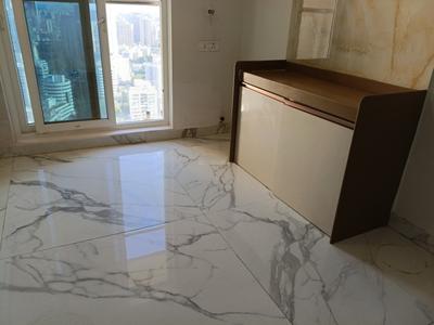 Kitchen Image of 900 Sq.ft 2 BHK Apartment / Flat for rent in RNA NG Eclat, Andheri West Mumbai for Rs. 140000