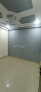 Hall Image of 550 Sq.ft 2 BHK Builder Floor for rent in New Ashok Nagar New Delhi for Rs. 16000