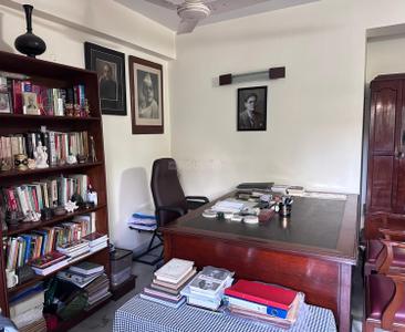 Bedroom Image of 1950 Sq.ft 3.5 BHK Apartment / Flat for sale in Ballygunge Kolkata for Rs. 27000000