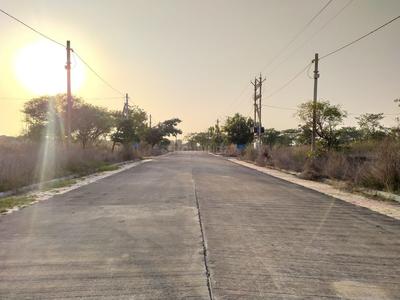 Image of 900 Sq.ft Residential Plot / Land for sale in Shubh Vedanta Greens, Chhachhanpairi, Raipur for Rs. 1800000