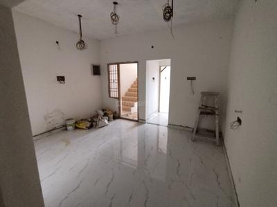 Hall Image of 562 Sq.ft 2 BHK Villa for sale in Manali Chennai for Rs. 4700000