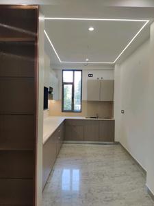 BHK 1600 Sqft Independent Floor for sale at Kaushambi