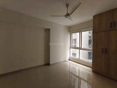 Bedroom Image of 2031 Sq.ft 3 BHK Apartment / Flat for rent in BCM Park, Lasudia Mori Indore for Rs. 55000