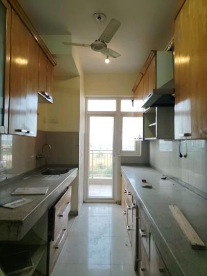 Emaar Palm Gardens Main Image 1