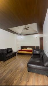 Hall Image of 4000 Sq.ft 5 BHK Independent House for rent in Banjara Hills Hyderabad for Rs. 300000