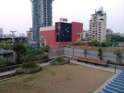 Image of 1800 Sq.ft 3 BHK Apartment / Flat for sale in Tirupati Koperkhairane Annex, Kopar Khairane, Navi Mumbai for Rs. 35000000