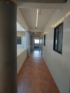 Balcony Image of Gayatri Chambers in Alkapuri, Vadodara