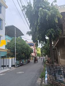 Image of 750 Sq.ft 2 BHK Apartment / Flat for sale in Garfa, Kolkata for Rs. 4500000