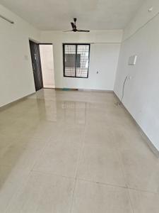 Hall Image of 1104 Sq.ft 2 BHK Apartment / Flat for sale in Shree Basera, Lohegaon Pune for Rs. 6400000