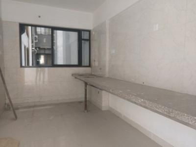 Kitchen Image of 1100 Sq.ft 2 BHK Apartment / Flat for sale in Kumar Princetown Towers, Mohammed Wadi Pune for Rs. 7200000