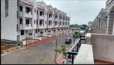 Image of 1019 Sq.ft 3 BHK Apartment / Flat for sale in Anukriti Group Anukriti Villas, Jaisinghpura, Jaipur for Rs. 5000000